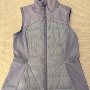 Lululemon Down For It Vest